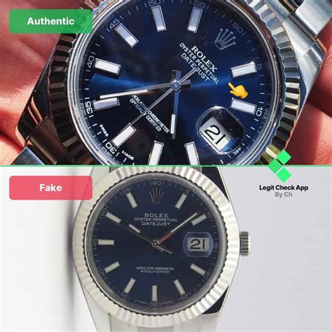 how to identify a fake rolex|check rolex authenticity.